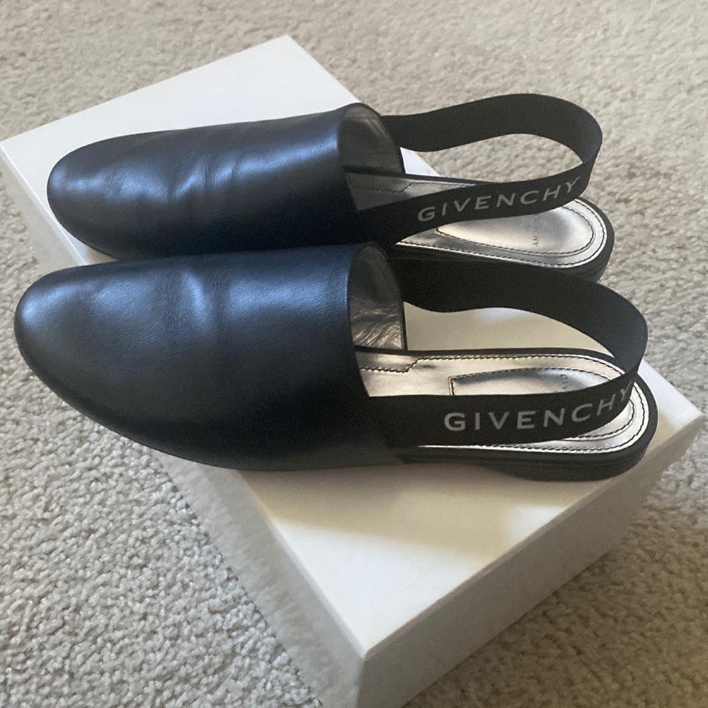 Givenchy Rivington Slingback - Picture 1 of 6